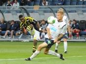 AIK - Gefle.  3-0