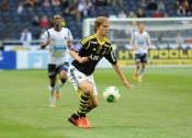 AIK - Gefle.  3-0