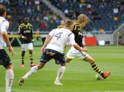 AIK - Gefle.  3-0