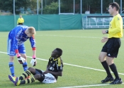 (U-21) AIK - Degerfors  4-3