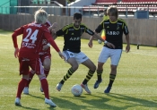 (U-21) AIK - Degerfors  4-3