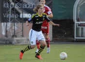 (U-21) AIK - Degerfors  4-3