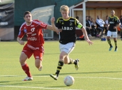 (U-21) AIK - Degerfors  4-3