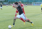 (U-21) AIK - Degerfors  4-3