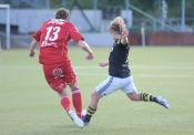 (U-21) AIK - Degerfors  4-3