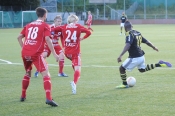 (U-21) AIK - Degerfors  4-3