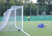 (U-21) AIK - Degerfors  4-3