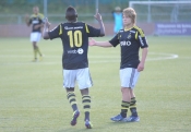 (U-21) AIK - Degerfors  4-3