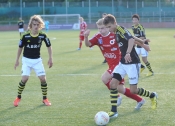 (U-21) AIK - Degerfors  4-3