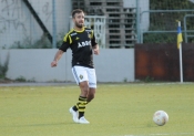 (U-21) AIK - Degerfors  4-3