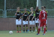 (U-21) AIK - Degerfors  4-3