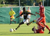 (U-21) AIK - Degerfors  4-3