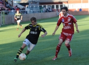 (U-21) AIK - Degerfors  4-3