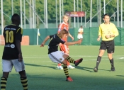 (U-21) AIK - Degerfors  4-3