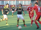 (U-21) AIK - Degerfors  4-3