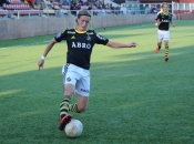 (U-21) AIK - Degerfors  4-3