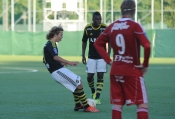 (U-21) AIK - Degerfors  4-3