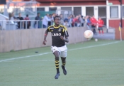 (U-21) AIK - Degerfors  4-3