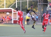 (U-21) AIK - Degerfors  4-3