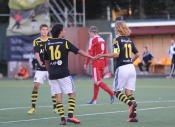 (U-21) AIK - Degerfors  4-3