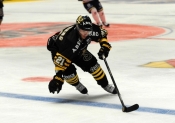 AIK - HV71.  5-4 efter straffar