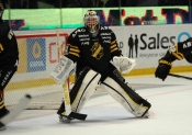 AIK - HV71.  5-4 efter straffar