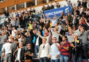 AIK - HV71.  5-4 efter straffar