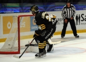 AIK - HV71.  5-4 efter straffar