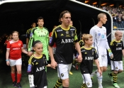 AIK - Kalmar FF.  0-0