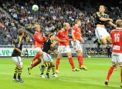 AIK - Kalmar FF.  0-0