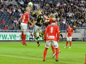 AIK - Kalmar FF.  0-0