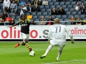 AIK - Kalmar FF.  0-0