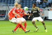 AIK - Kalmar FF.  0-0