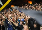 Publikbilder från AIK-Kalmar 