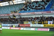 Publikbilder från Göteborg-AIK