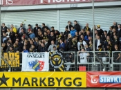 Publikbilder från Göteborg-AIK