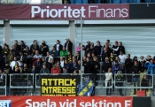 Publikbilder från Göteborg-AIK