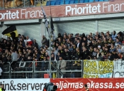 Publikbilder från Göteborg-AIK