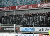 Publikbilder från Göteborg-AIK