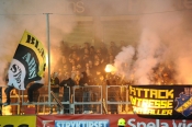 Publikbilder från Göteborg-AIK