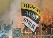 Publikbilder från Göteborg-AIK