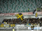 Publikbilder från Göteborg-AIK