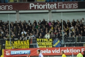 Publikbilder från Göteborg-AIK