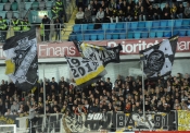 Publikbilder från Göteborg-AIK