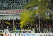 Publikbilder från Göteborg-AIK