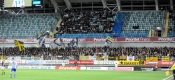 Publikbilder från Göteborg-AIK