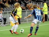 dif - AIK.  2-2