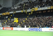 Publikbilder från dif-AIK