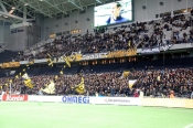 Publikbilder från dif-AIK