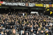 Publikbilder från dif-AIK